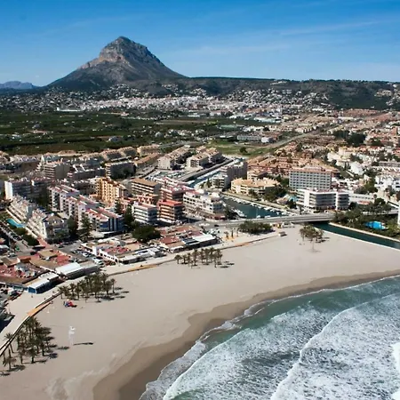 Sol Familiar - Arenal