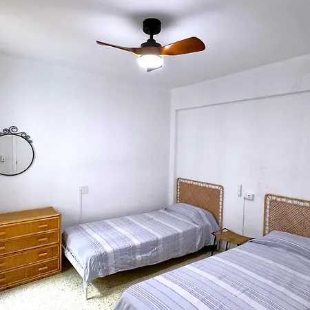 Apartment Sol Familiar - Arenal *