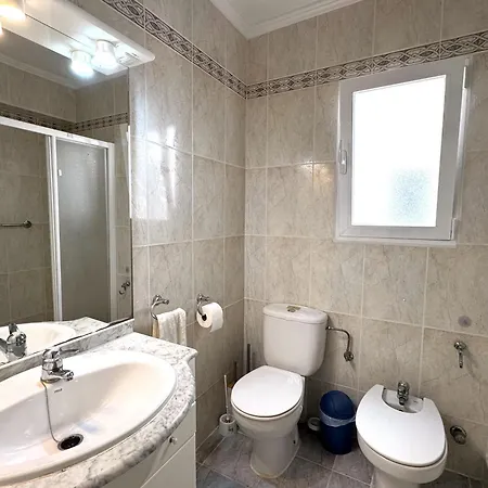 Sol Familiar - Arenal Apartment Javea